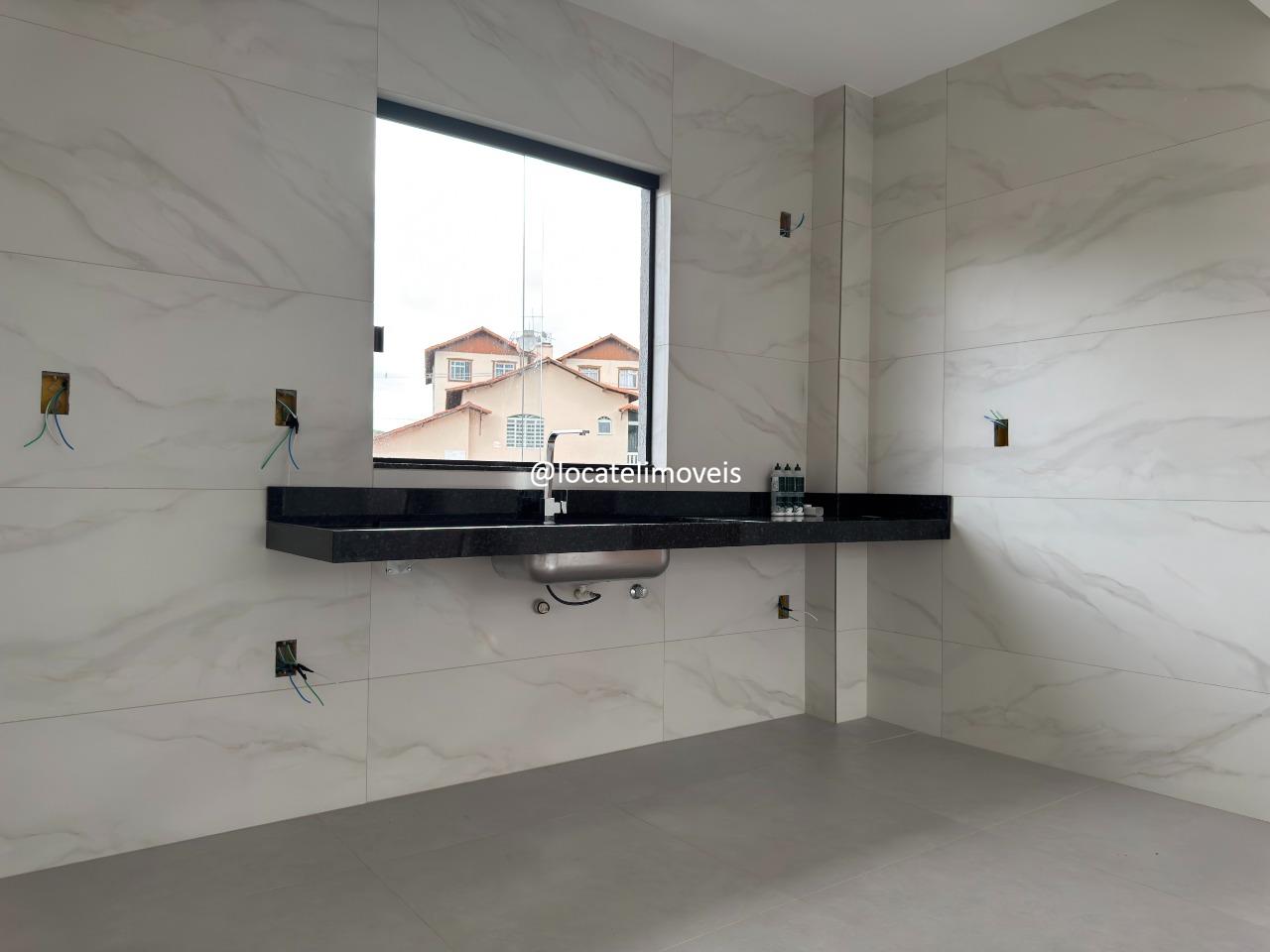 Área privativa à venda no Flamengo: 