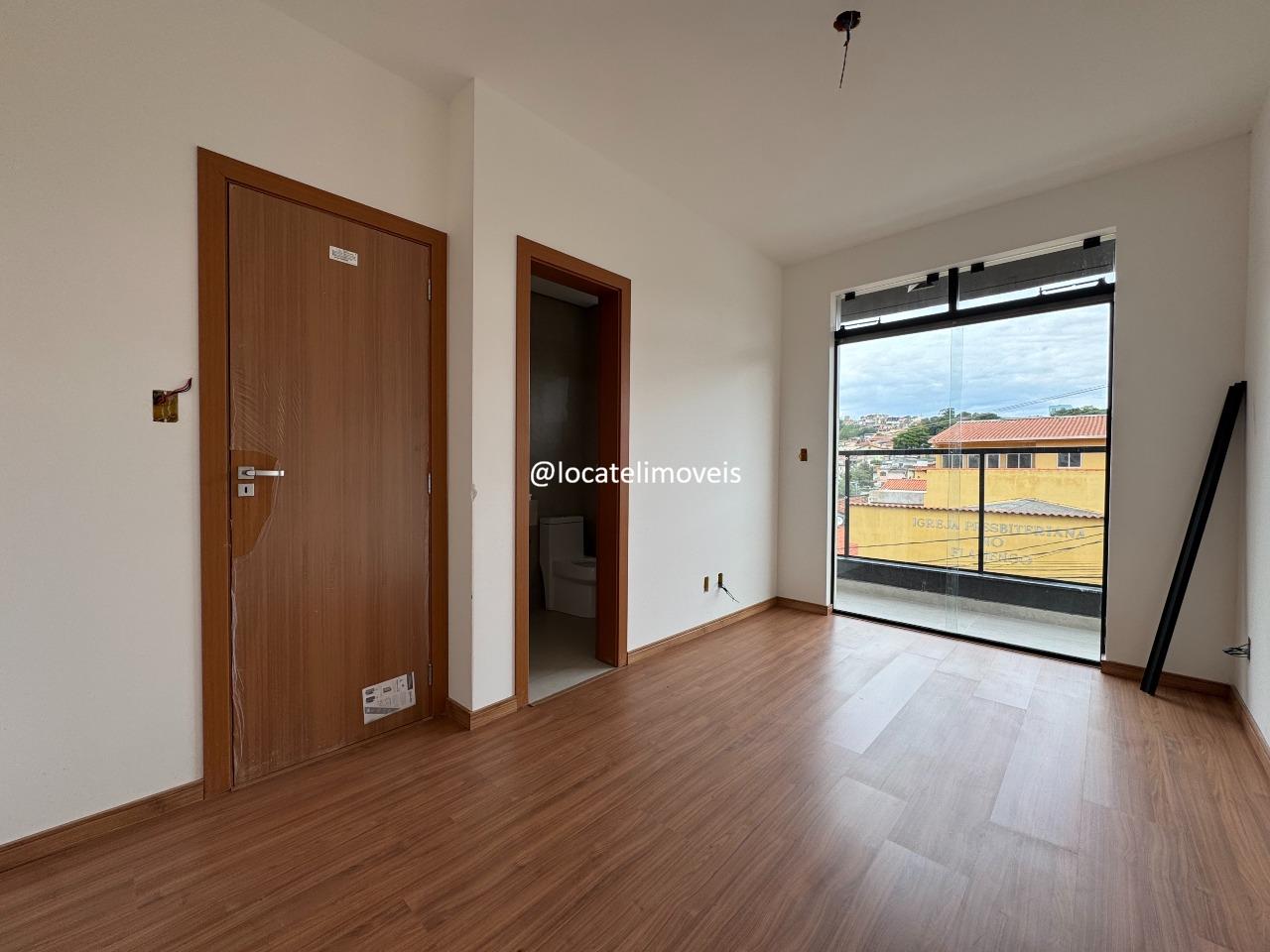 Área privativa à venda no Flamengo: 