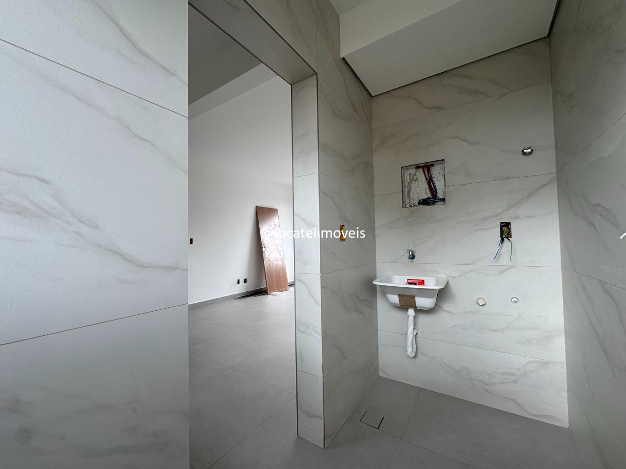 Apartamento à venda no Flamengo: 