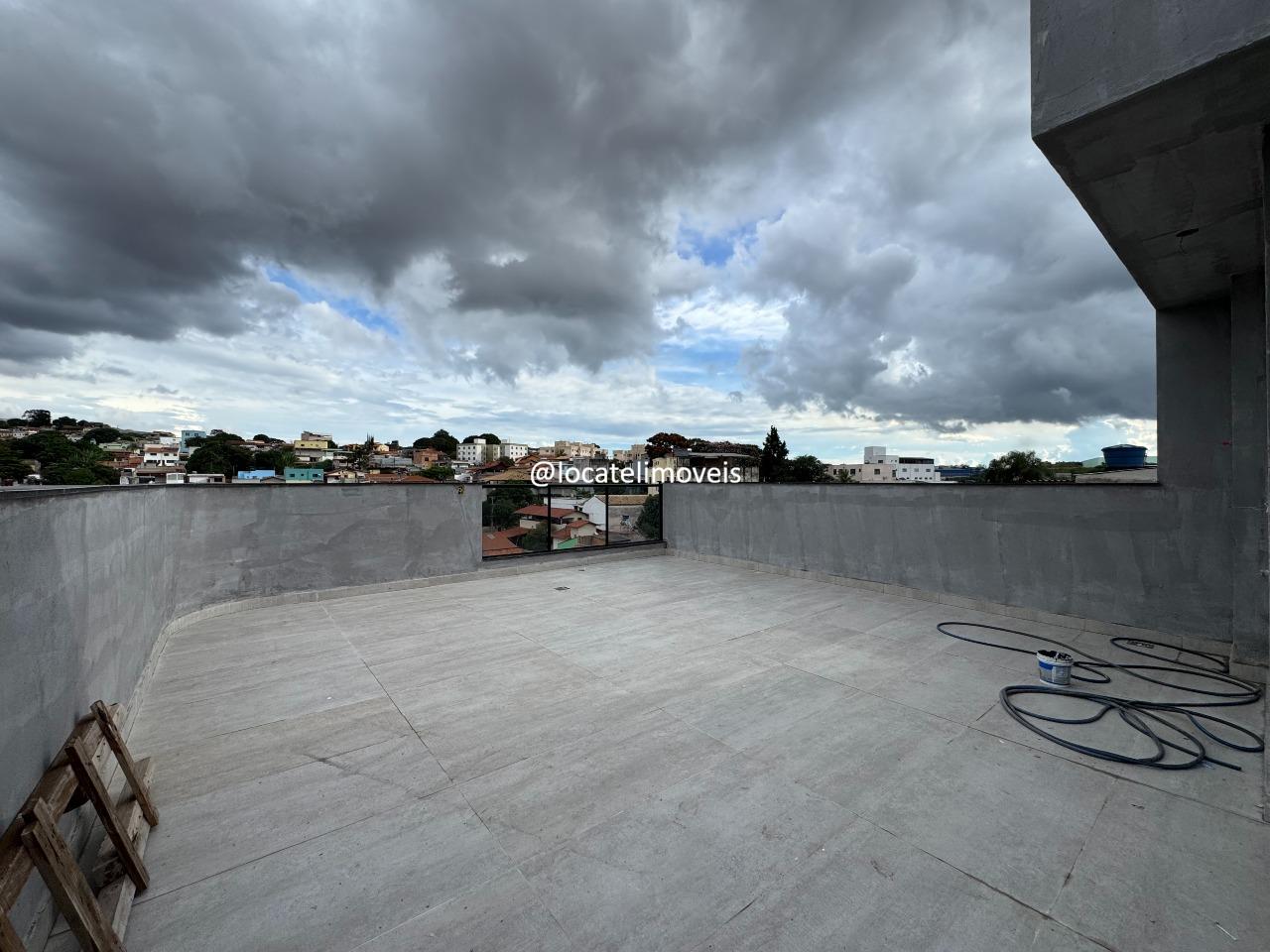 Cobertura à venda no Flamengo: 