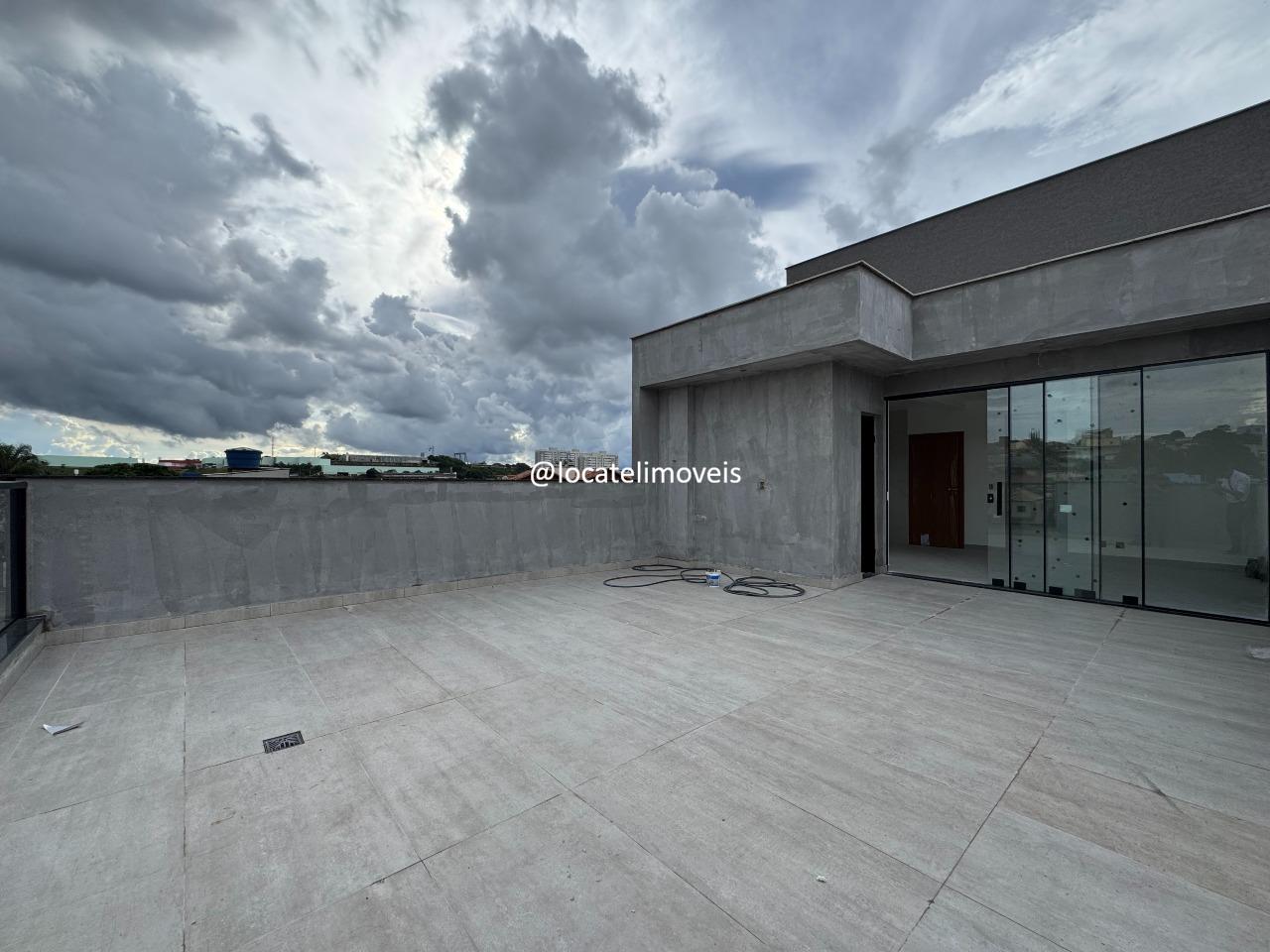 Cobertura à venda no Flamengo: 