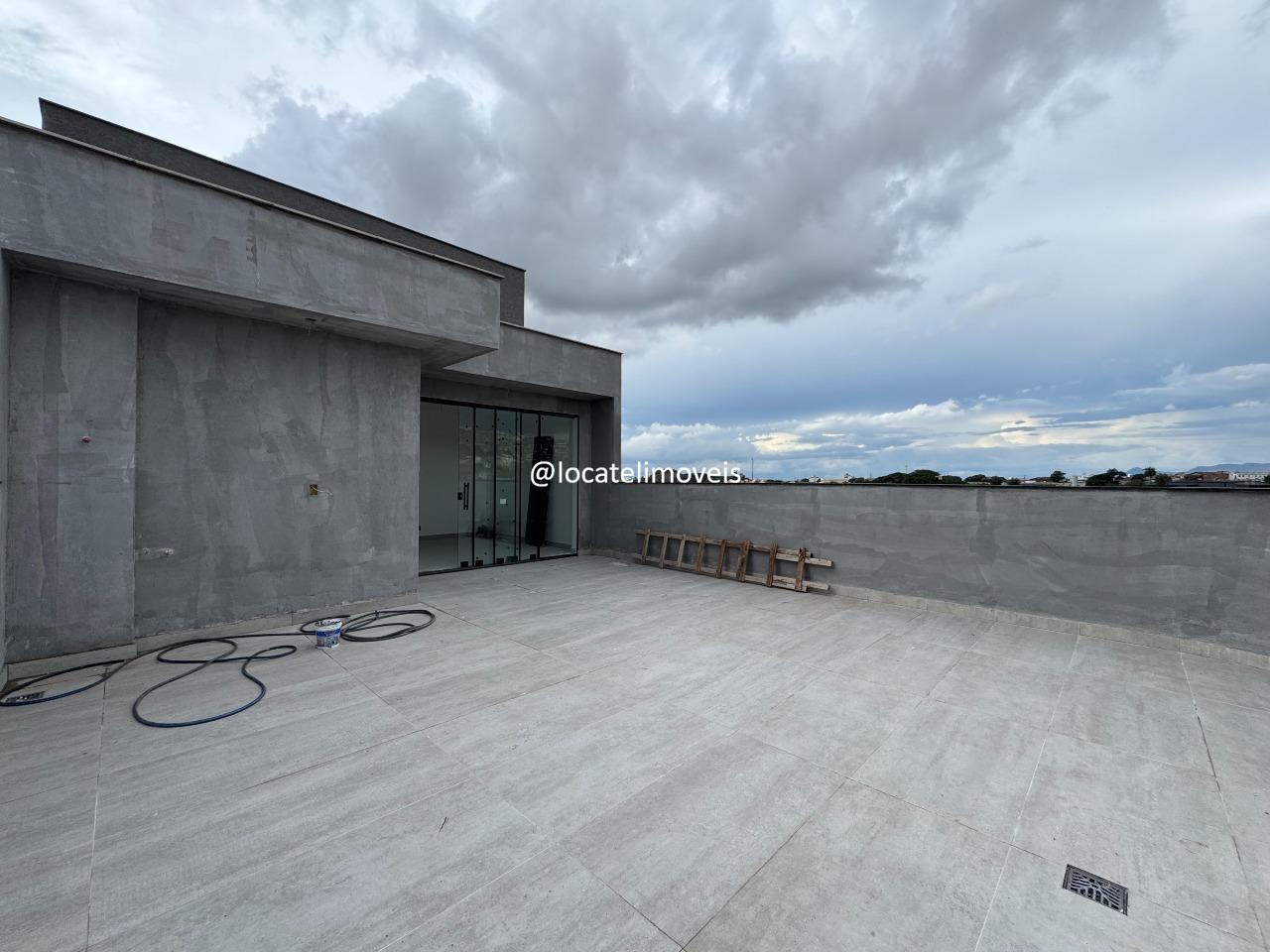 Cobertura à venda no Flamengo: 