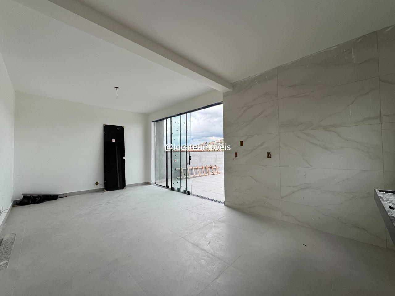 Cobertura à venda no Flamengo: 