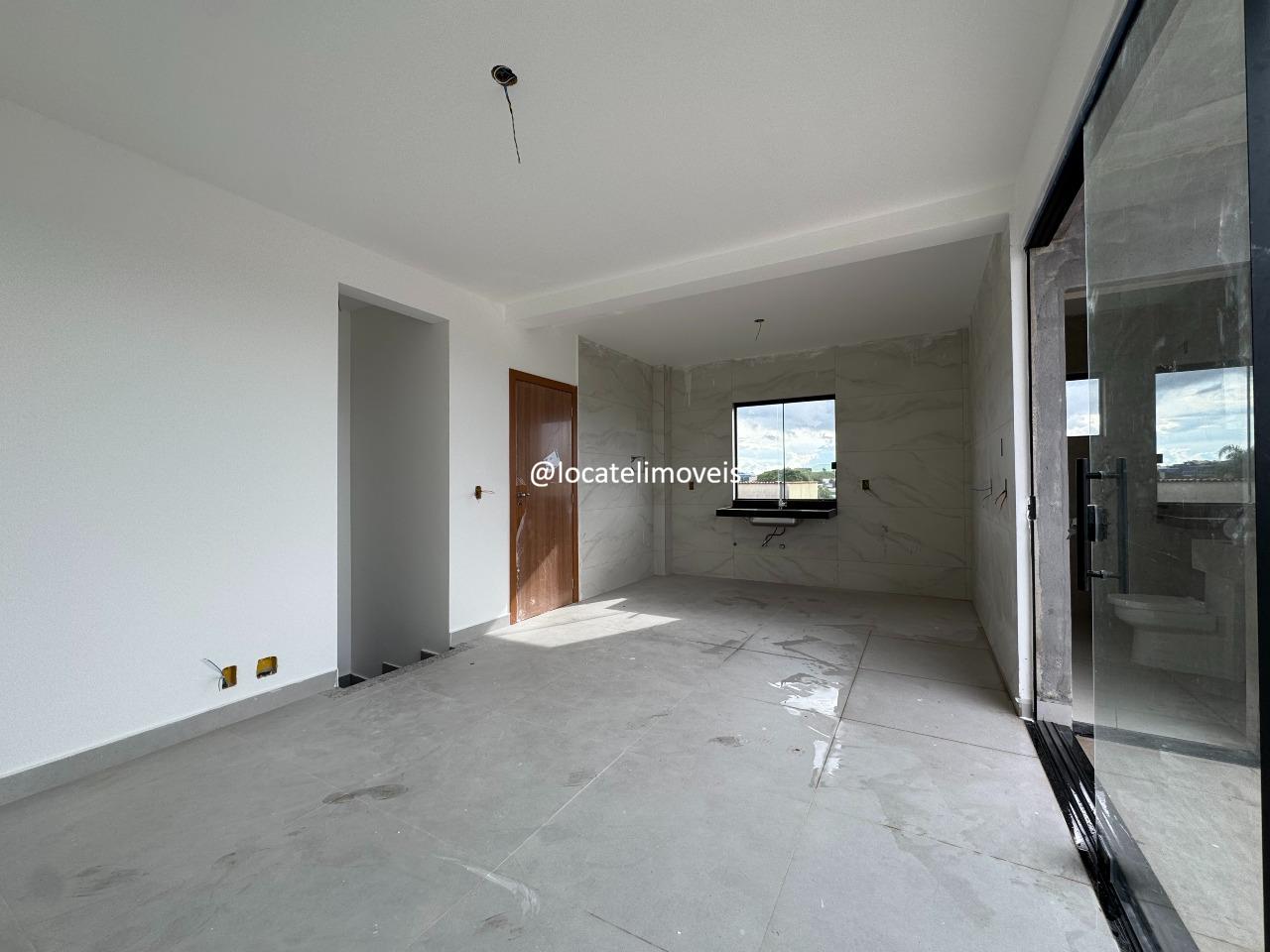 Cobertura à venda no Flamengo: 