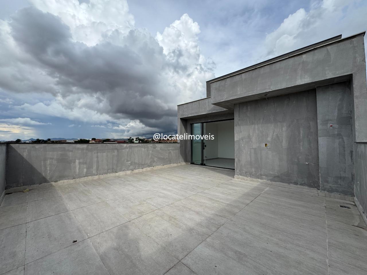 Cobertura à venda no Flamengo: 