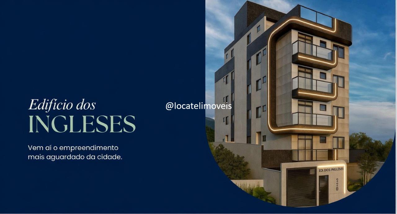 Cobertura à venda no Flamengo: 