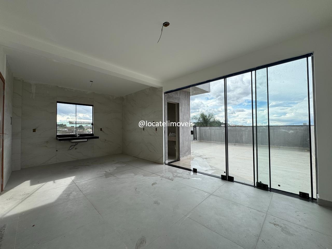 Cobertura à venda no Flamengo: 