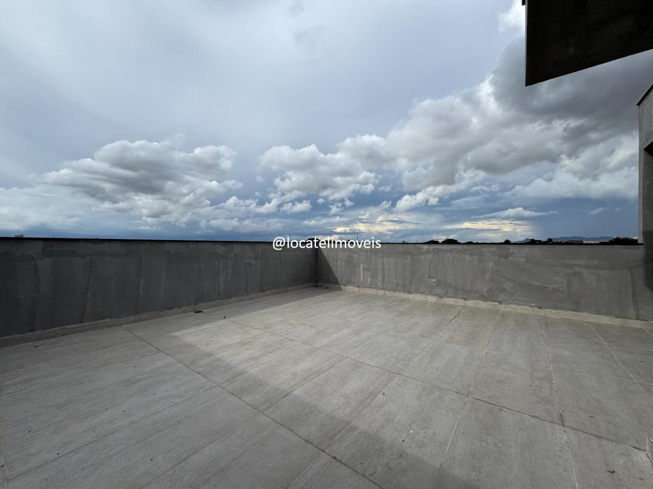 Cobertura à venda no Flamengo: 