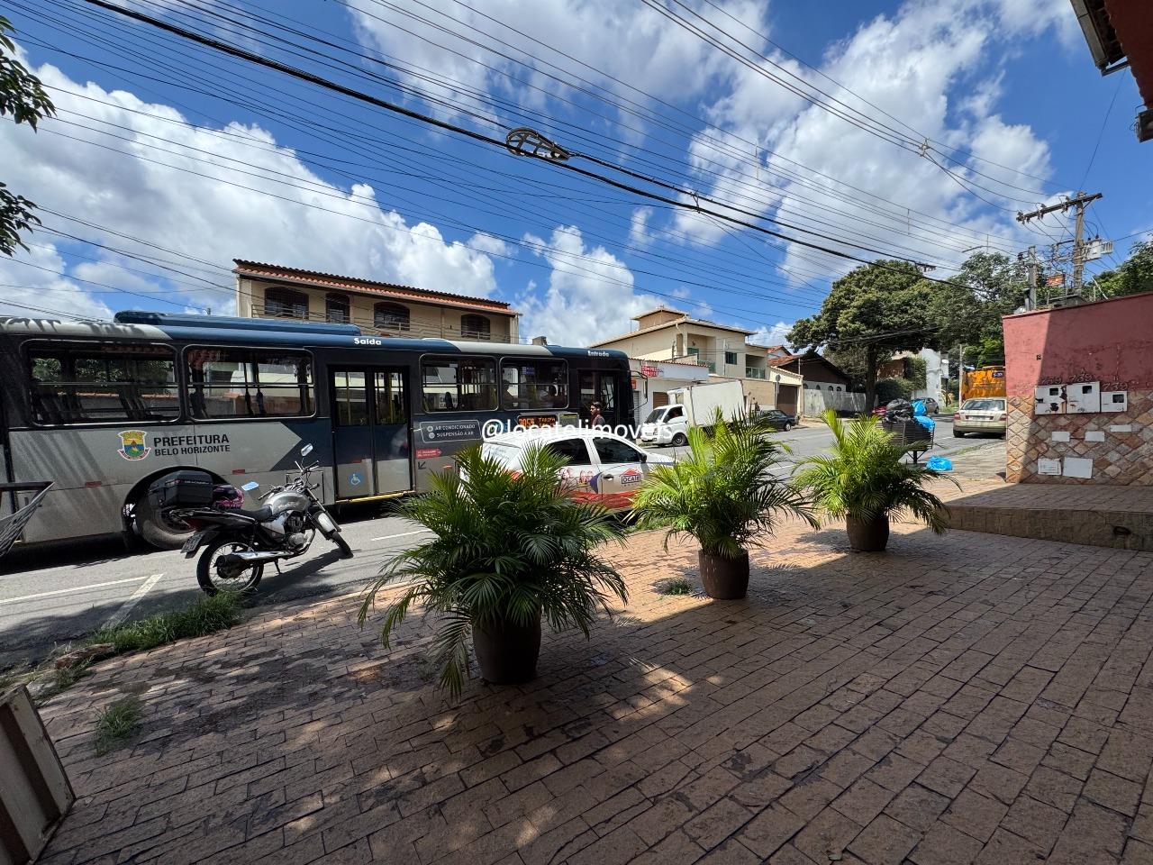 Loja para aluguel no Milionários: 