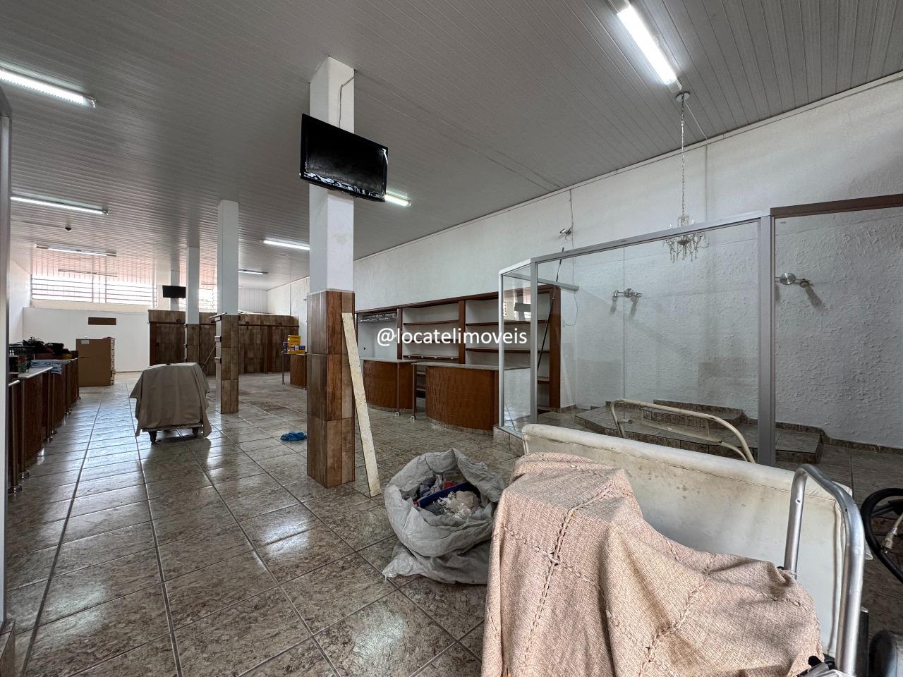 Loja para aluguel no Milionários: 