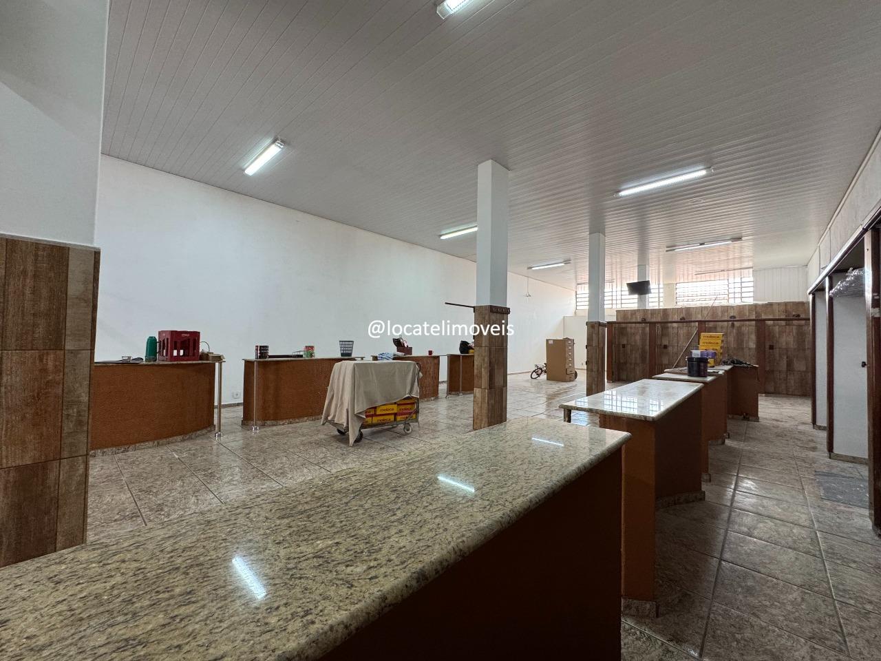 Loja para aluguel no Milionários: 