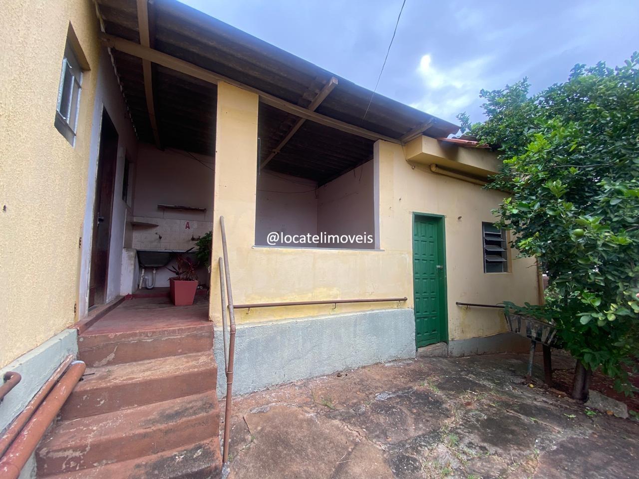 Lote à venda no Milionários: 