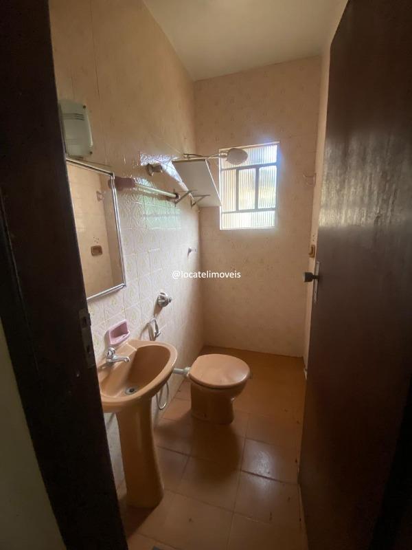 Lote à venda no Milionários: 