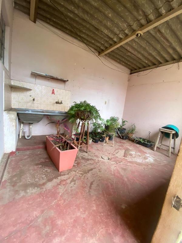 Lote à venda no Milionários: 