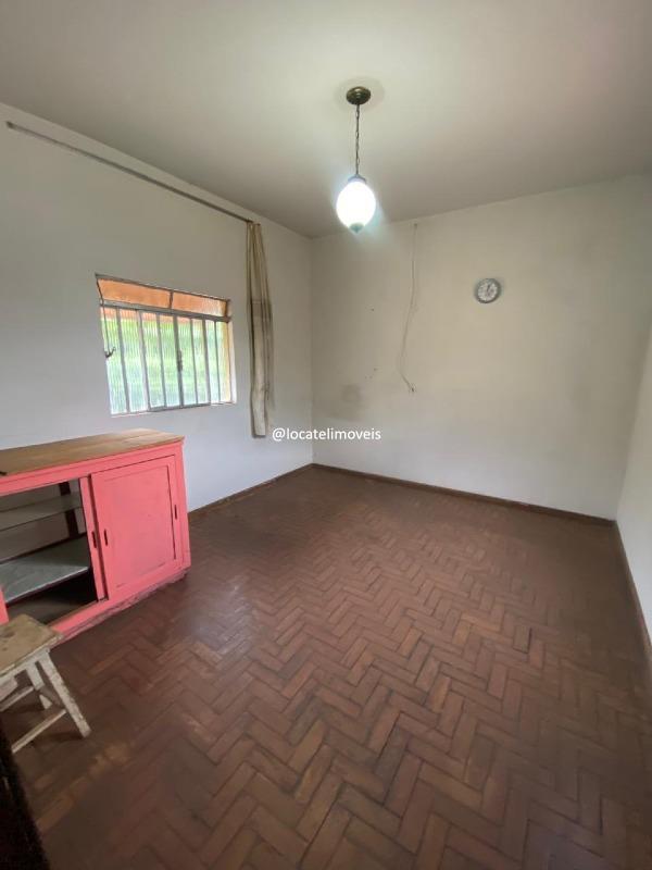 Lote à venda no Milionários: 