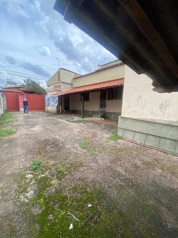 Lote à venda no Milionários: 