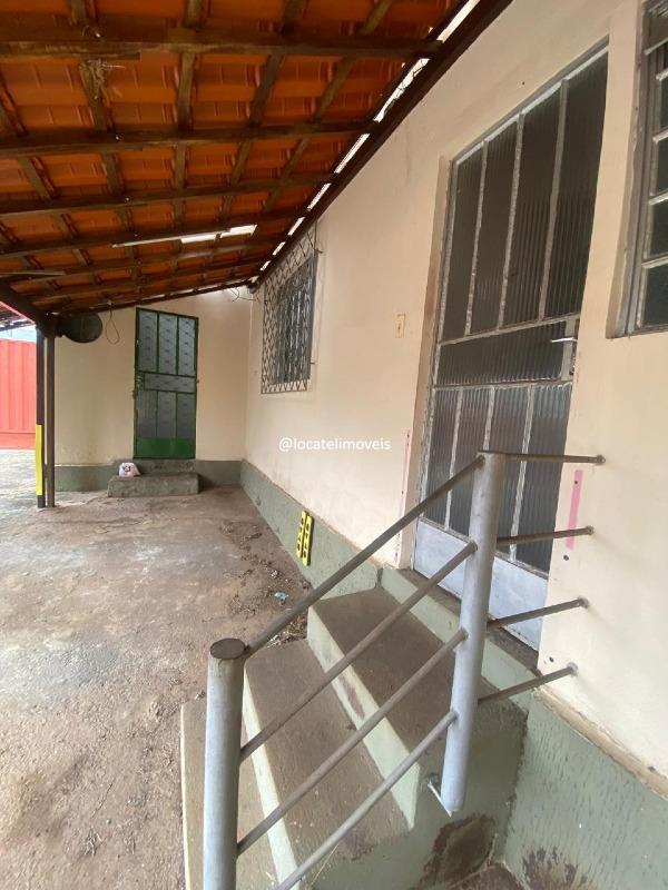 Lote à venda no Milionários: 