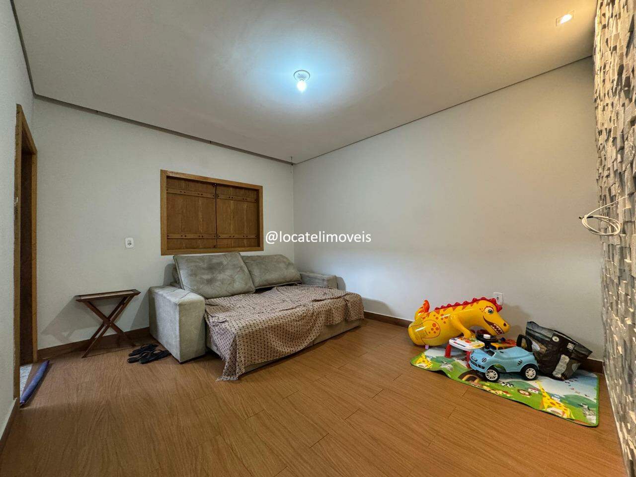 Casa à venda no Eldorado: 