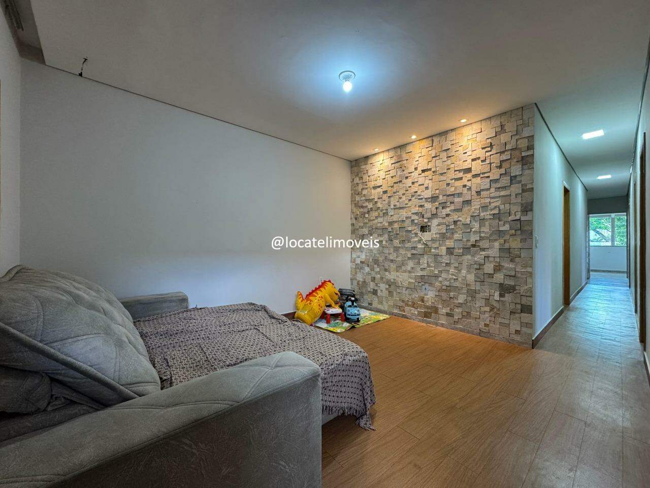 Casa à venda no Eldorado: 