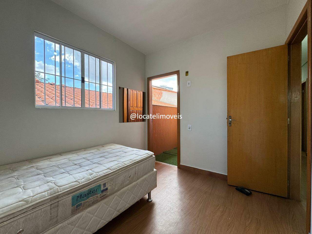 Casa à venda no Eldorado: 