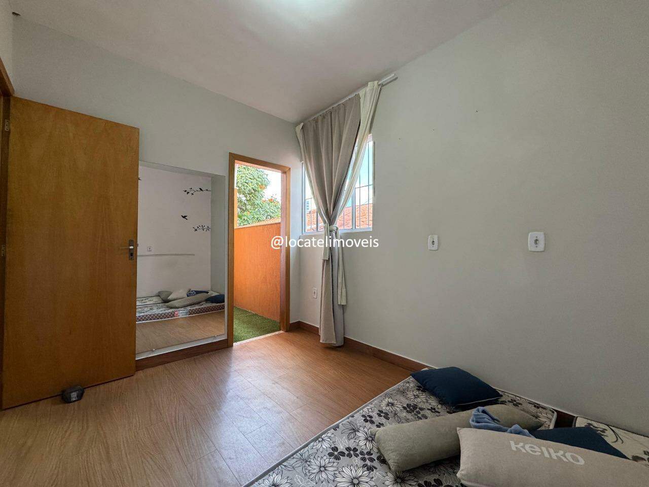 Casa à venda no Eldorado: 