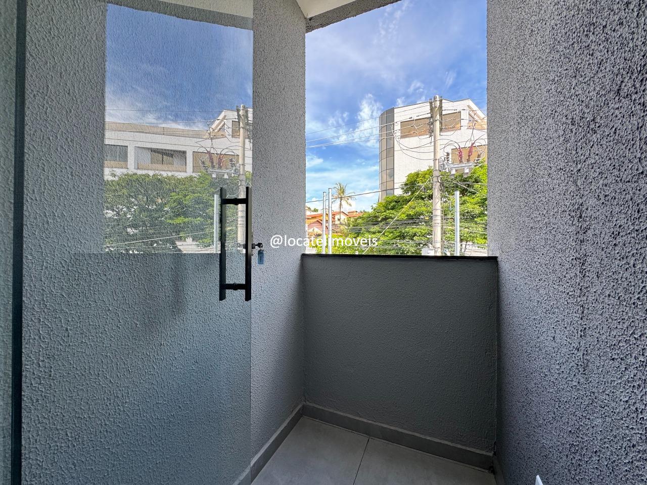 Casa geminada à venda no Tirol: 