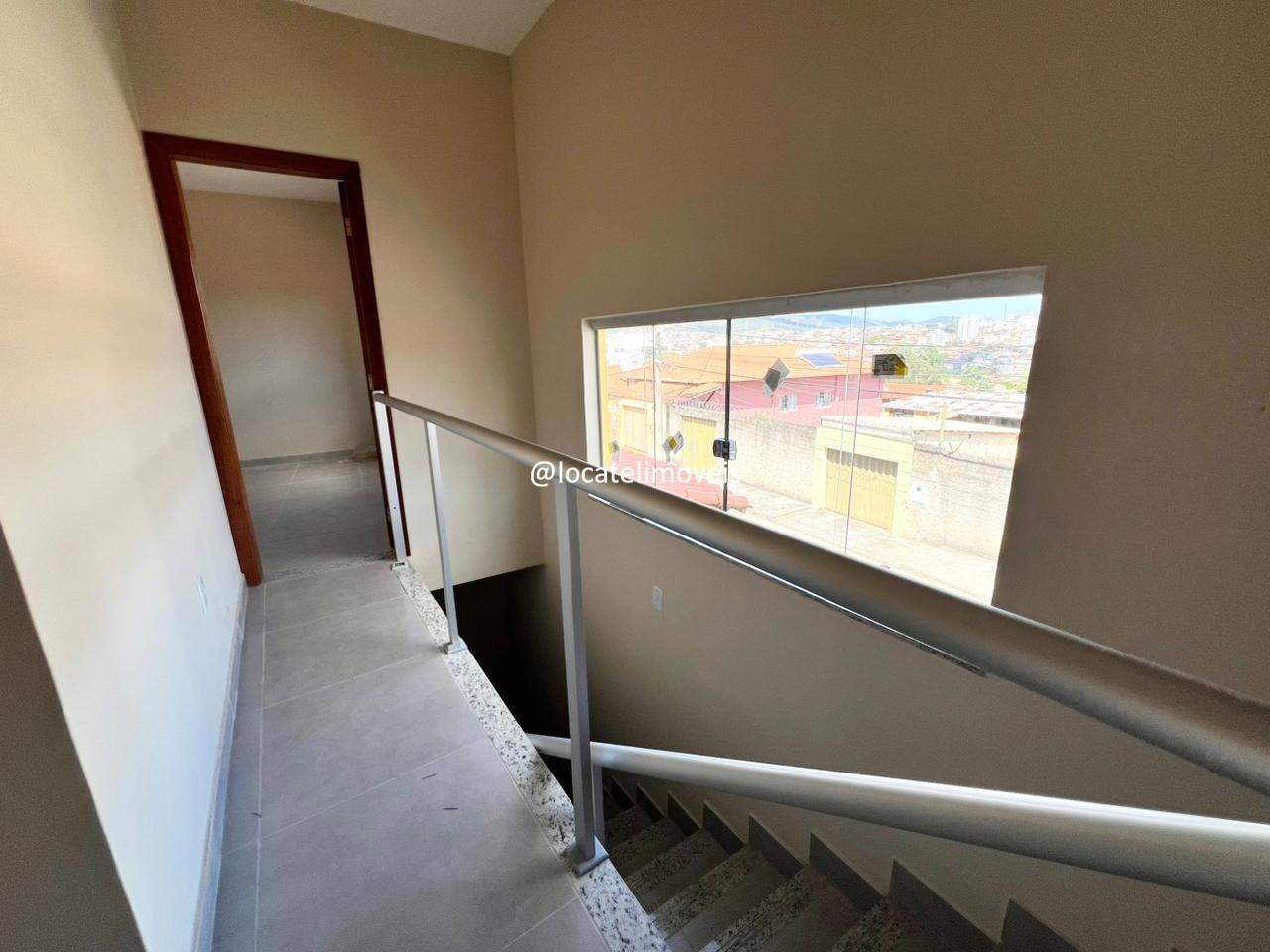 Casa para aluguel no Milionários: 