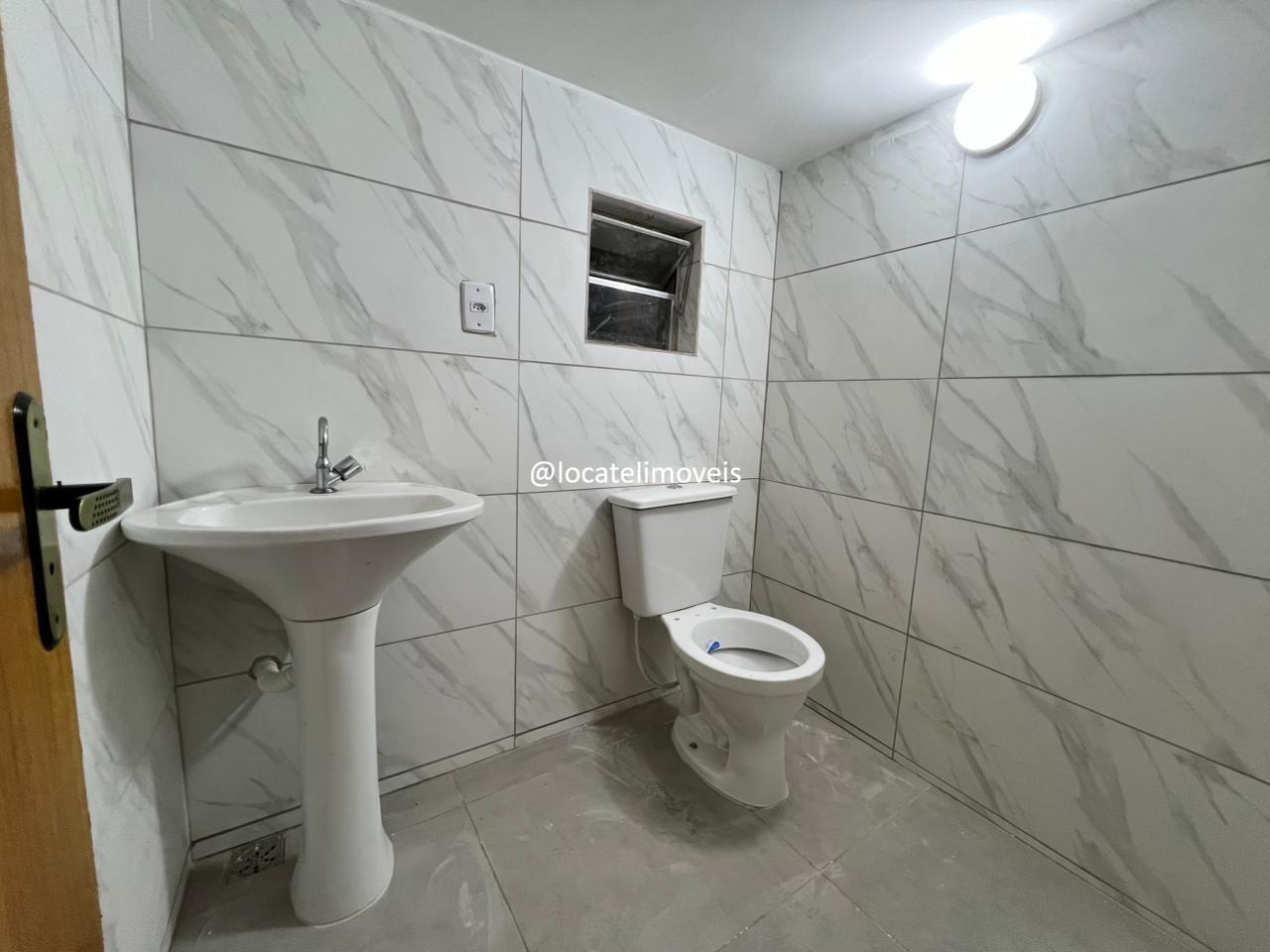 Casa para aluguel no Milionários: 