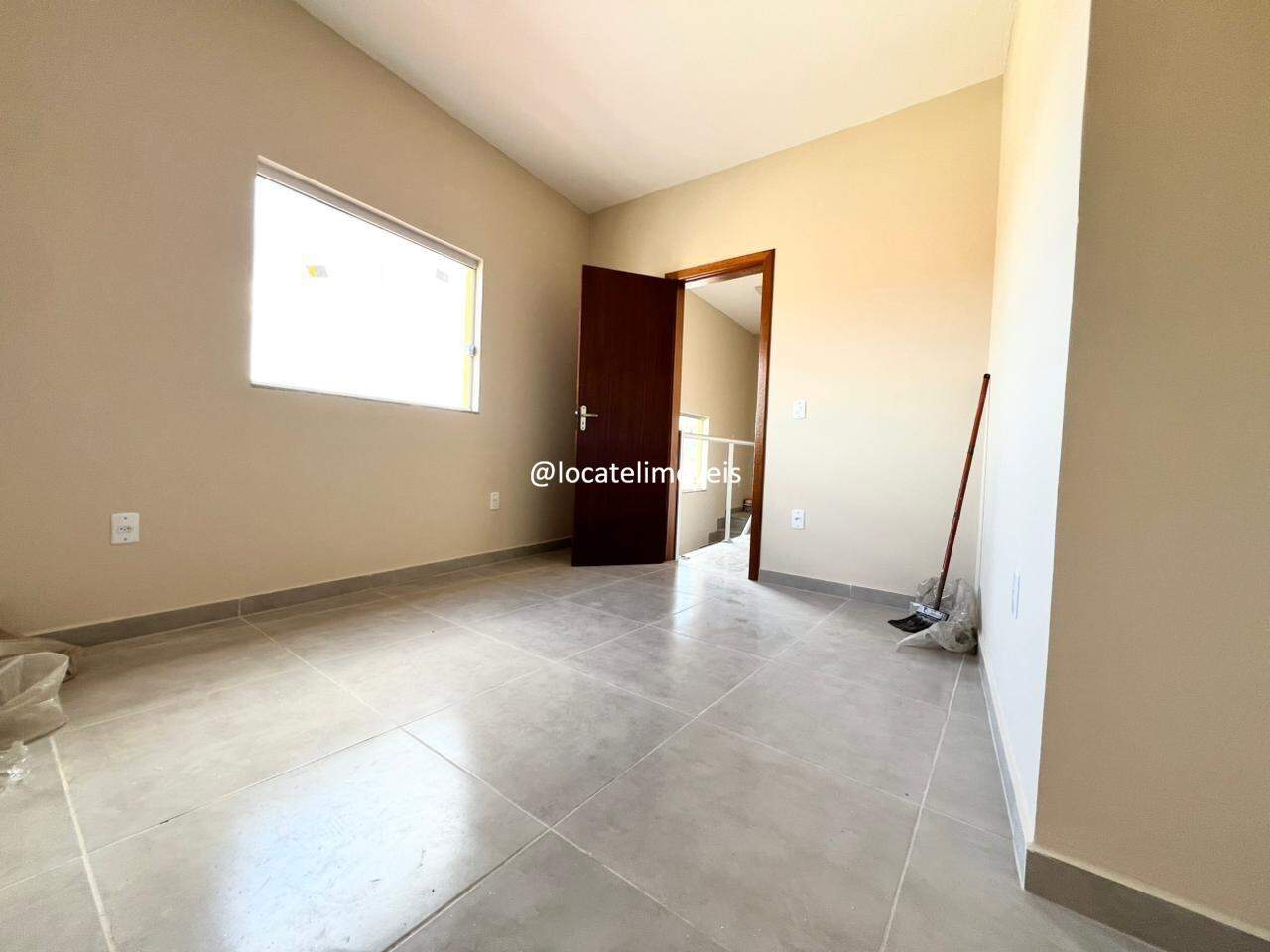 Casa para aluguel no Milionários: 