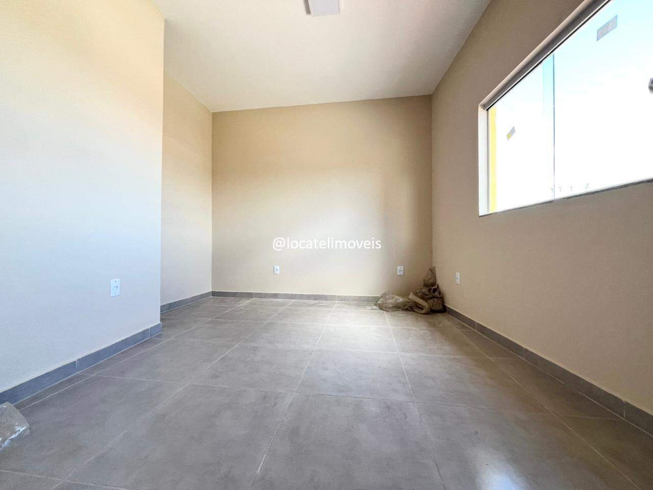 Casa para aluguel no Milionários: 