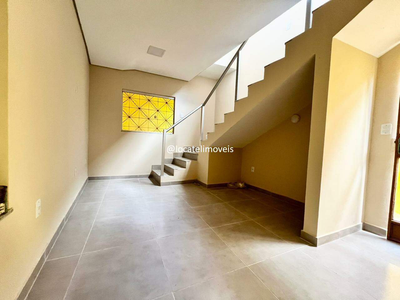 Casa para aluguel no Milionários: 