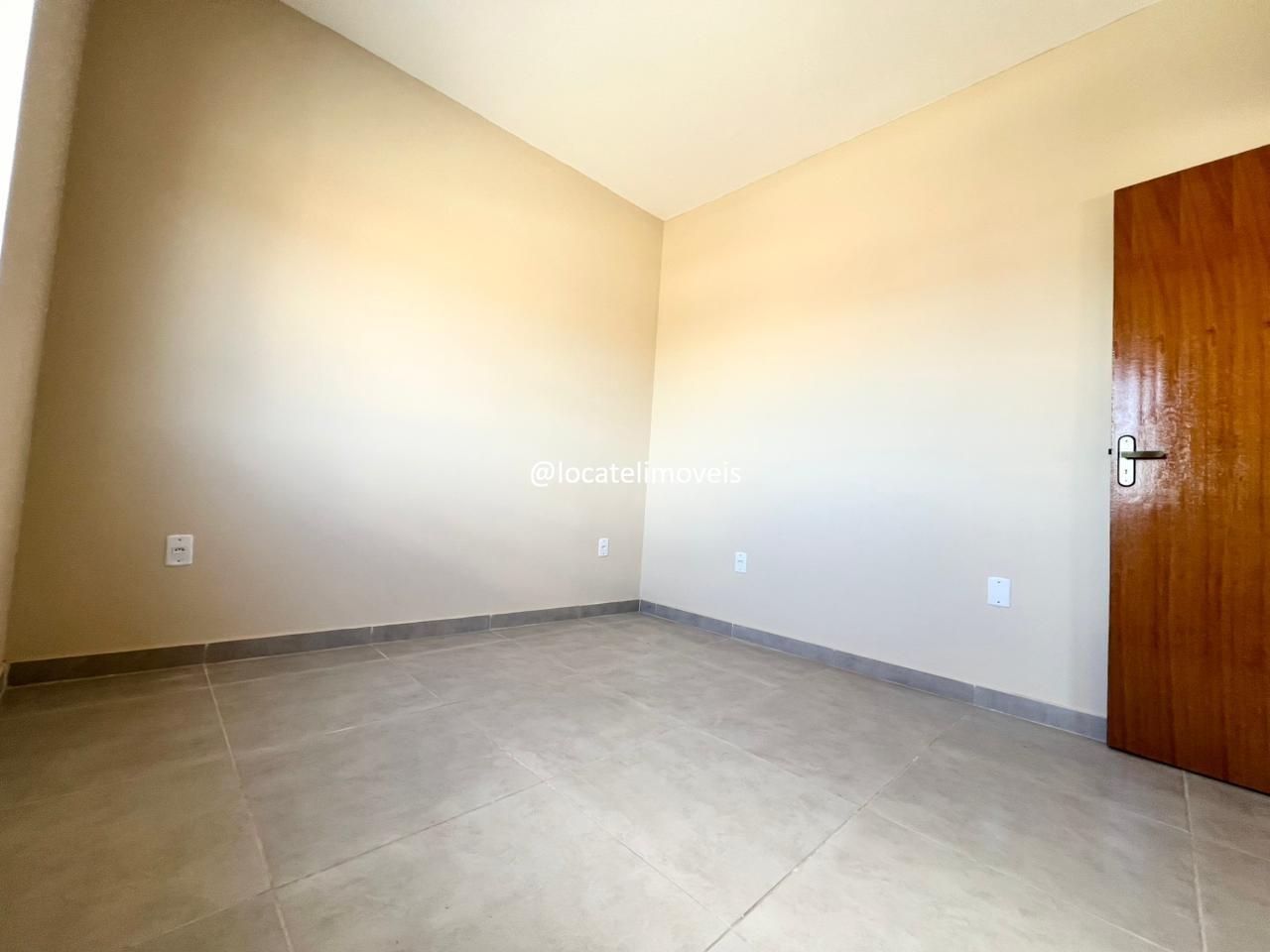 Casa para aluguel no Milionários: 