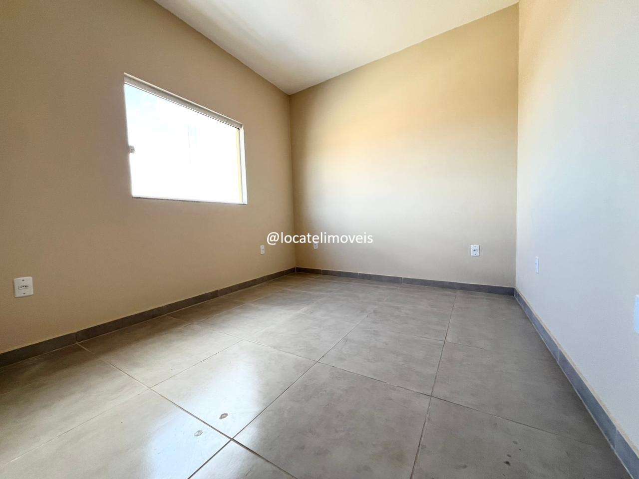 Casa para aluguel no Milionários: 