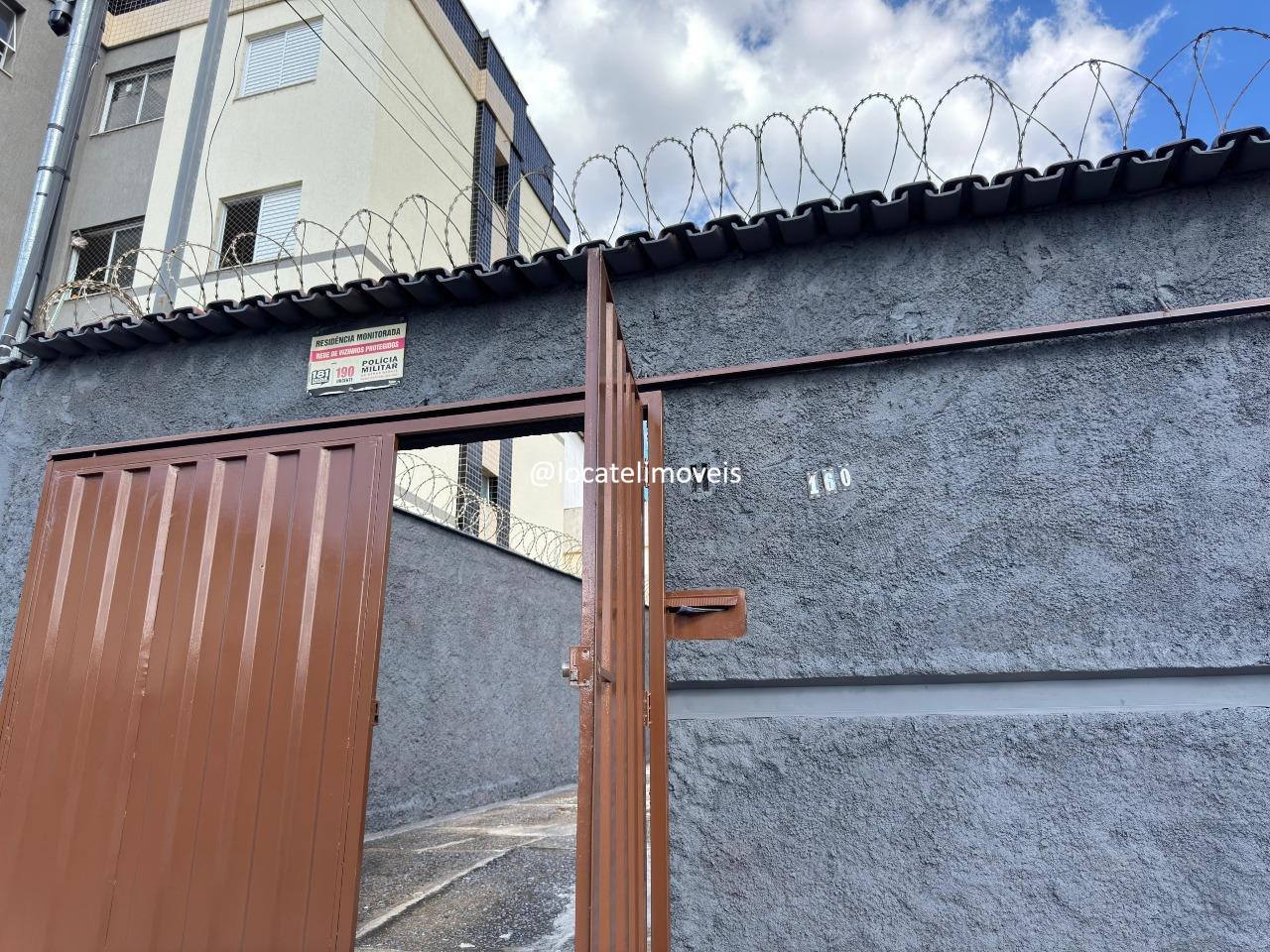 Casa à venda no Araguaia: 