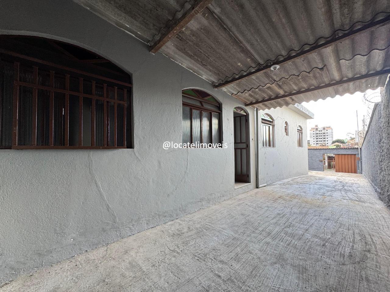 Casa à venda no Araguaia: 