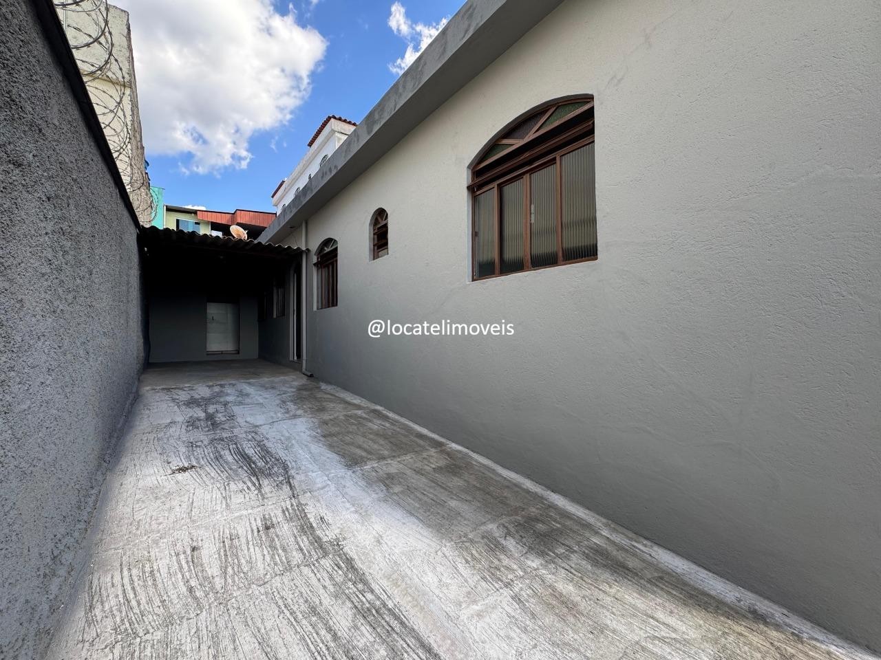 Casa à venda no Araguaia: 