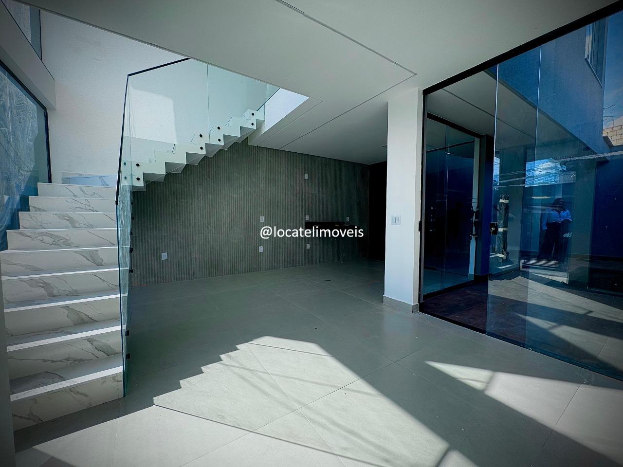 Casa à venda no São Pedro: 