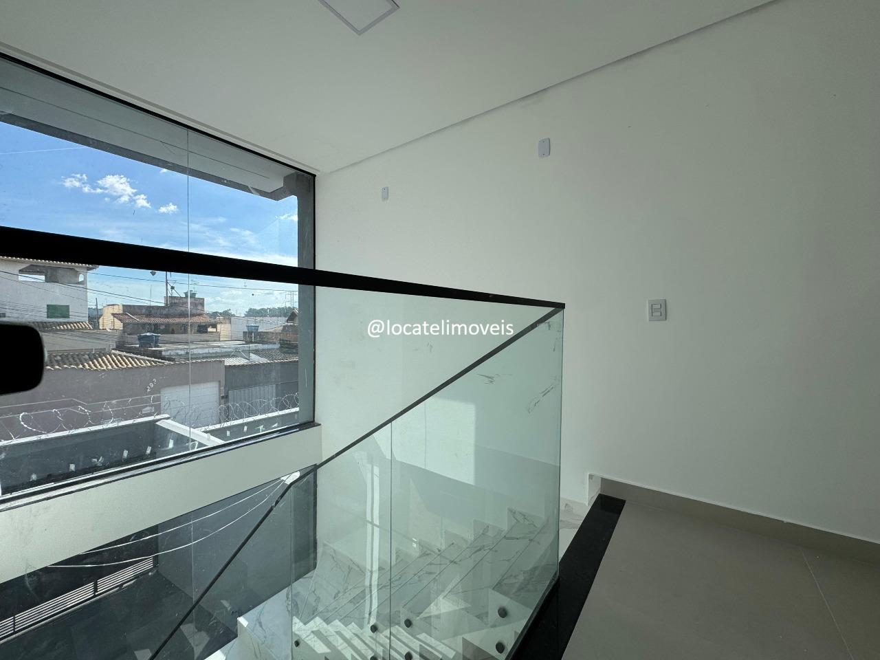 Casa à venda no São Pedro: 