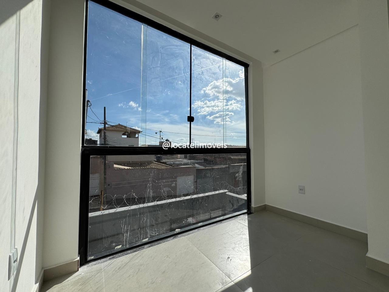 Casa à venda no São Pedro: 