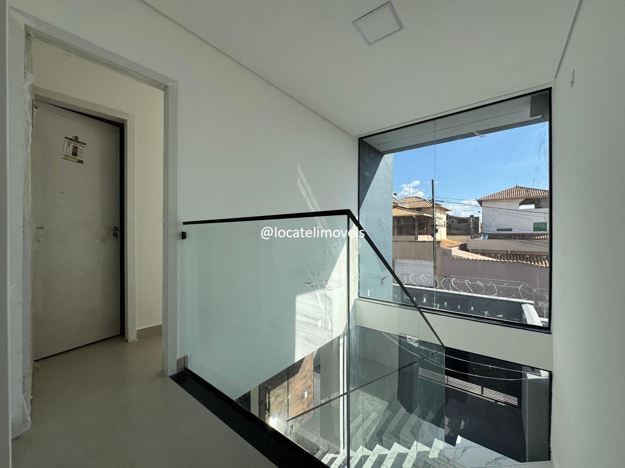 Casa à venda no São Pedro: 