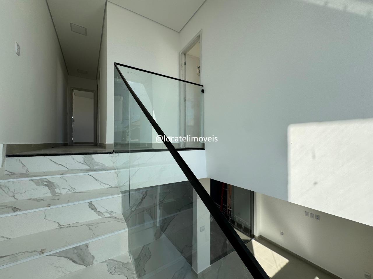 Casa à venda no São Pedro: 