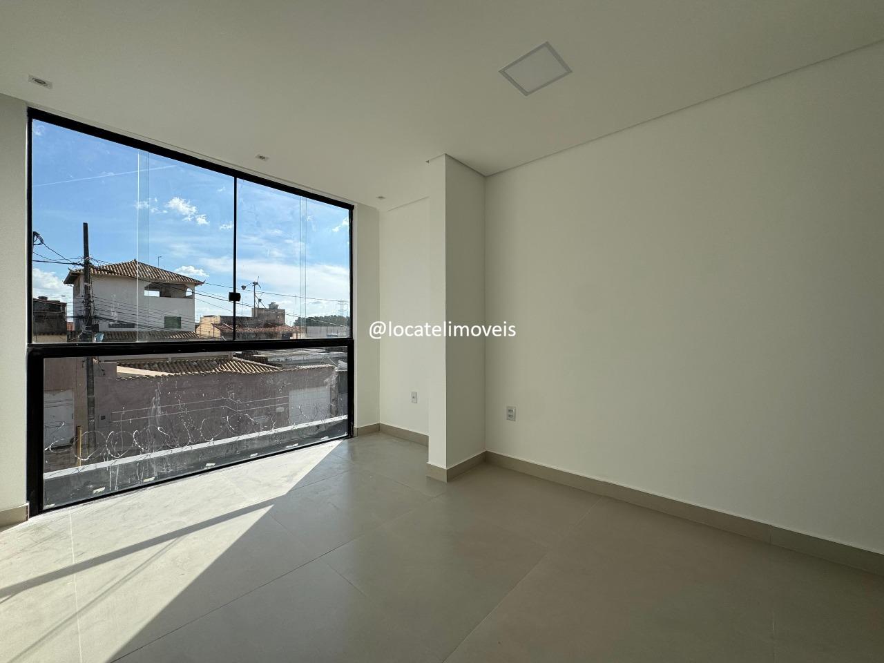 Casa à venda no São Pedro: 