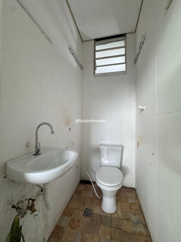 Loja para aluguel no Araguaia: 