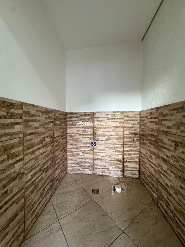 Loja para aluguel no Araguaia: 