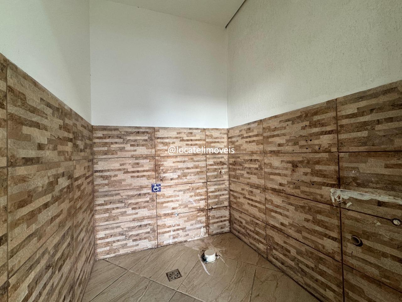 Loja para aluguel no Araguaia: 