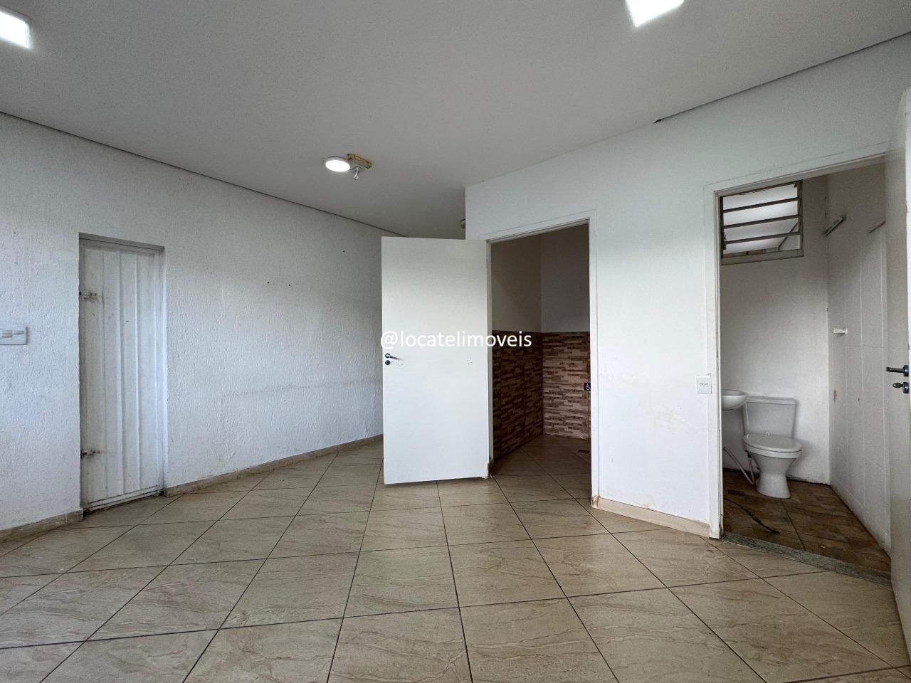 Loja para aluguel no Araguaia: 