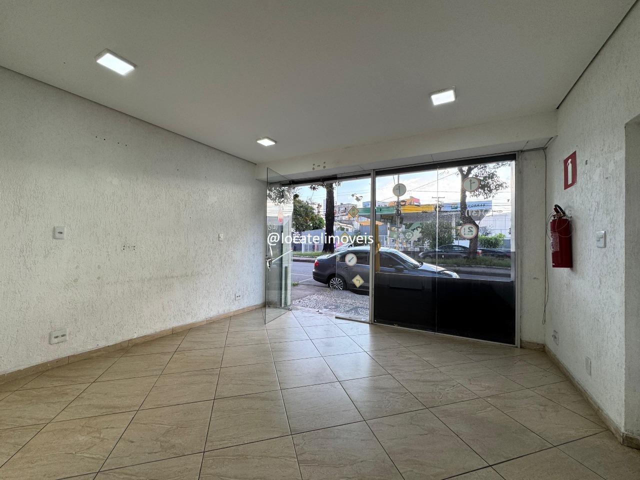 Loja para aluguel no Araguaia: 