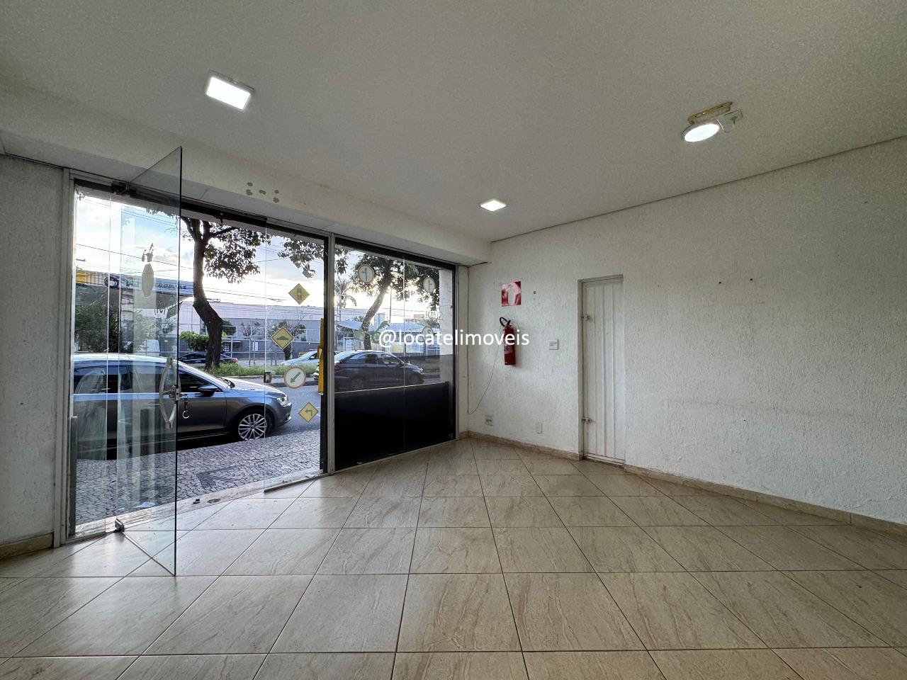 Loja para aluguel no Araguaia: 