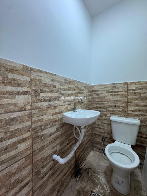 Loja para aluguel no Araguaia: 