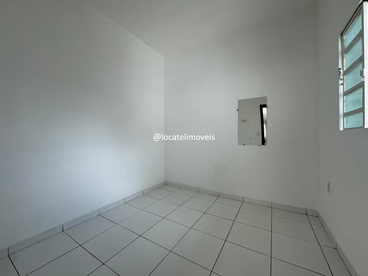 Casa para aluguel no Brasil Industrial: 